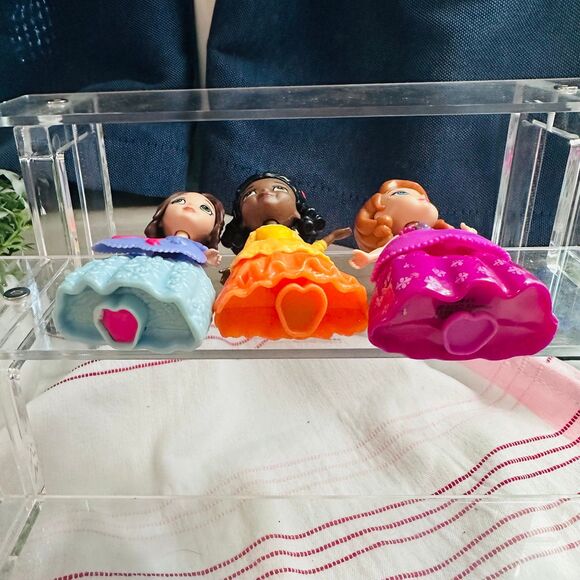 Sofia the First Figures - Picture 5 of 8